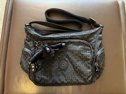 Kipling gabbie crossbody - gabbie,
