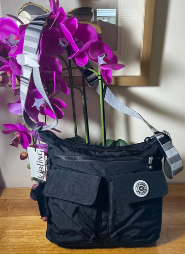 Kipling monissa crossbody bag - kipling,