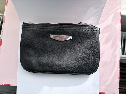 Kipling real leather black - kipling,
