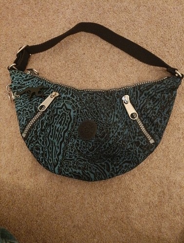 Kipling small short handled - short,