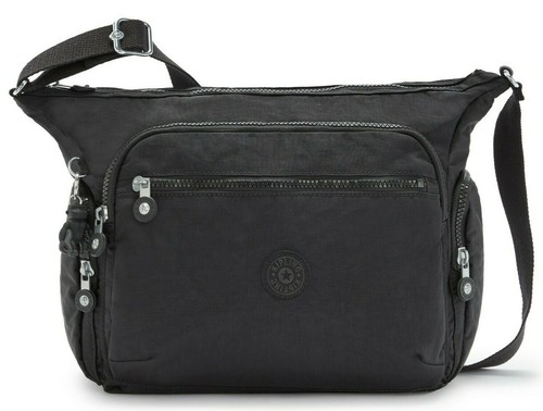Kipling gabbie medium shoulder - medium,