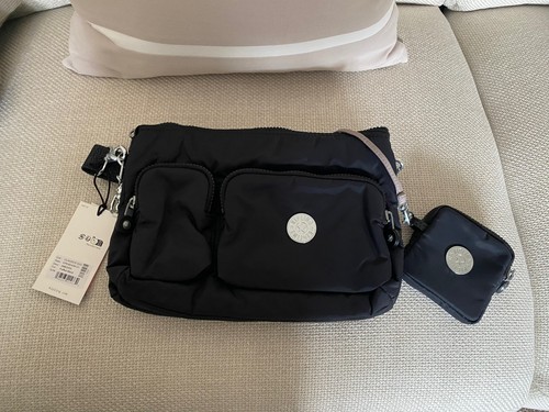 Kipling black ameera - kipling,