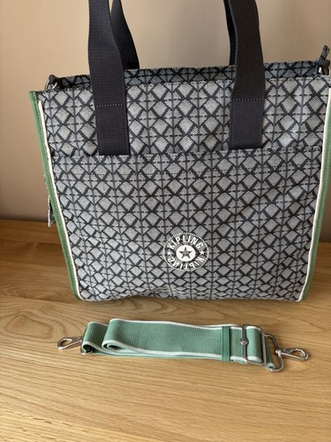 Kipling devalynt large tote - devalynt,