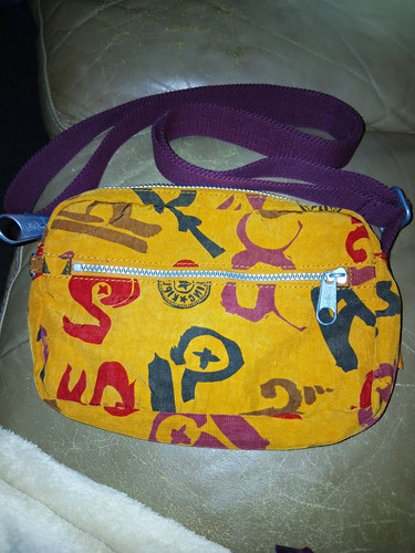 Kipling retro zodiac - kipling,