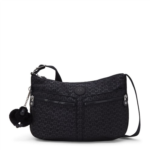 Kipling izellah handbag - izellah,