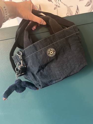 Authentic kipling sugar mini - s,