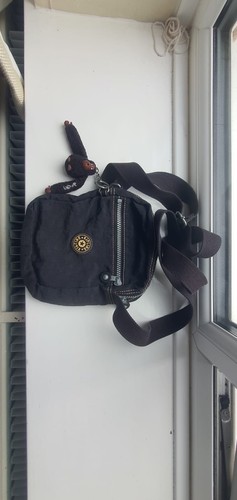Kipling bag shoulder cross