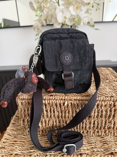 Kipling teddy mini - teddy,