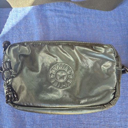 Kipling live light black - kipling, live.light