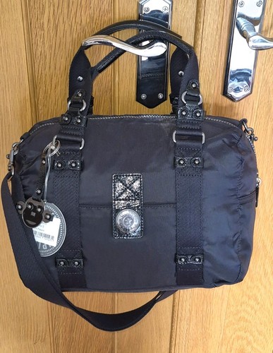 Rare original kipling city - rare,