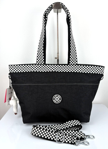 Kipling neeja premium tote - kipling,