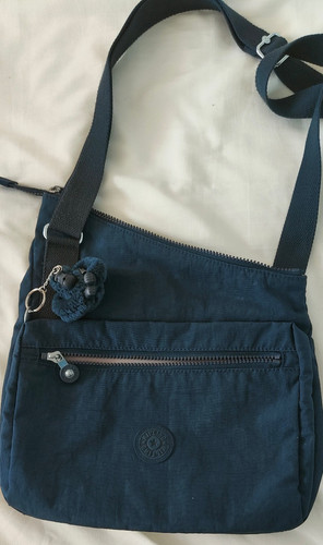 Kipling navy