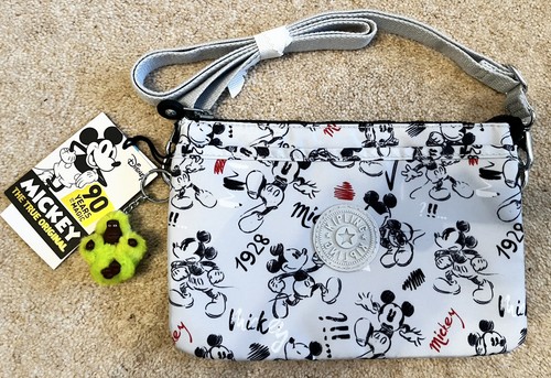 Kipling disney mickey - kipling, mouse