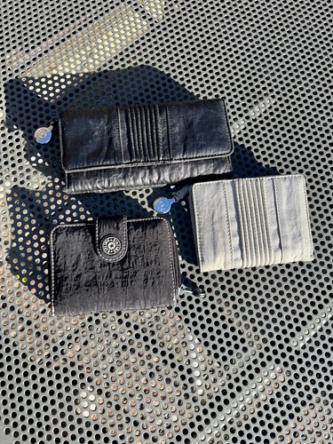 Kipling purse wallet bundle - kipling, &