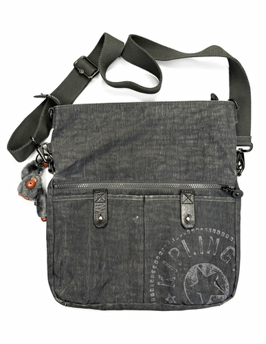 Kipling sonia grey - kipling,