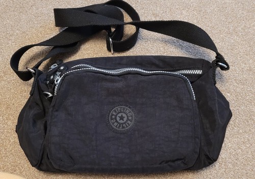 Kipling reth black - reth,
