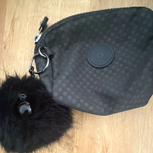 Kipling women black - kipling, women's