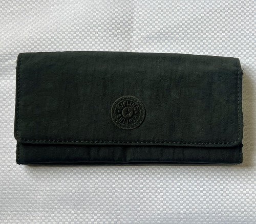 Kipling large size black - kipling,
