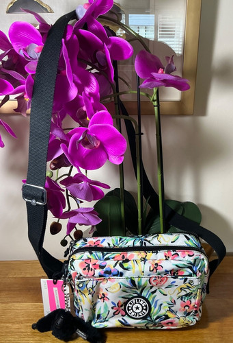 Kipling abanu crossbody bag - kipling,