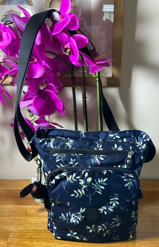 Kipling yadira crossbody - crossbody, bag