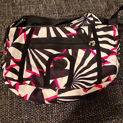 Kipling black white - kipling,