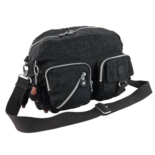 Kipling crossbody shoulder bag - kipling,