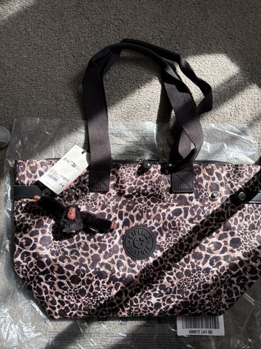 Kipling ciranda medium shopper - ciranda,