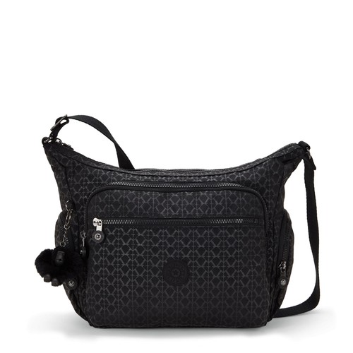 Kipling gabbie ladies medium - ladies,
