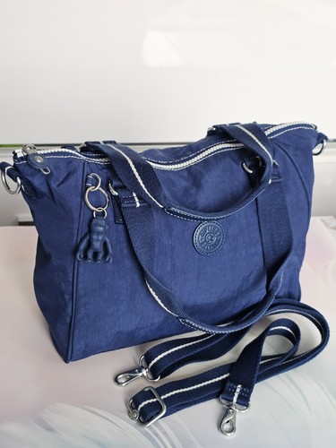 Kipling medium blue - kipling,