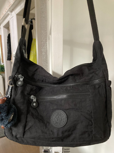 Kipling crossbody shoulder bag - crossbody,