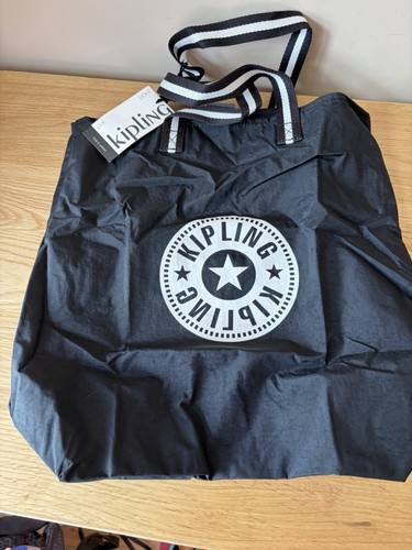 Kipling hip hurray - 6, foldable