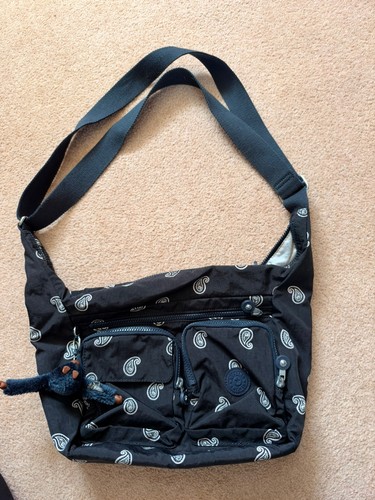 Kipling hand bag shoulder - bag,,