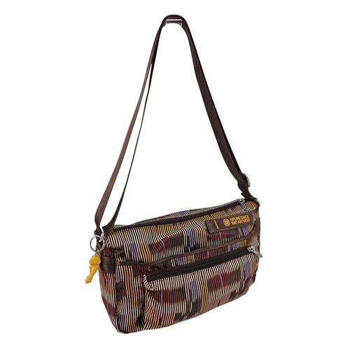 Kipling crossbody shoulder bag - crossbody,