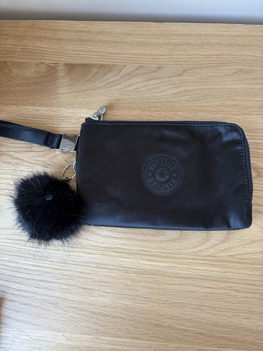 Kipling wallet clutch purse - kipling,