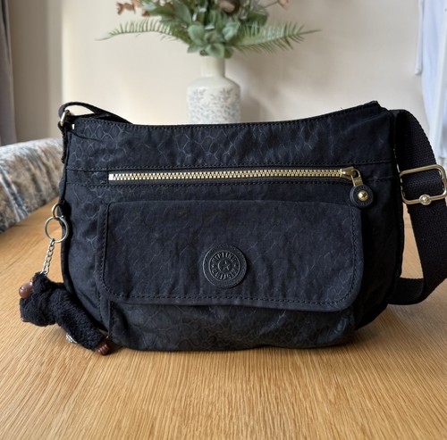 Kipling syro black snake - kipling, ‘syro’
