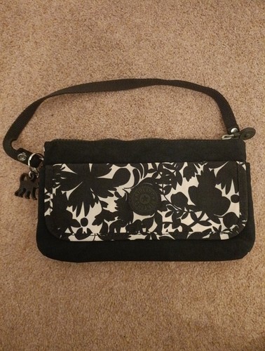 Kipling small clutch - small,