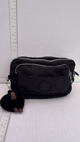 Kipling black multi - black,