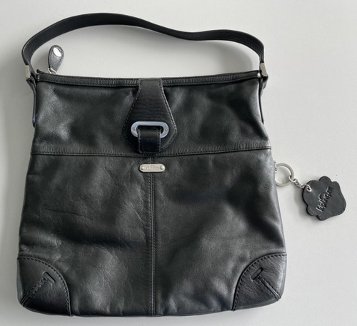 Vintage kipling black - vintage,