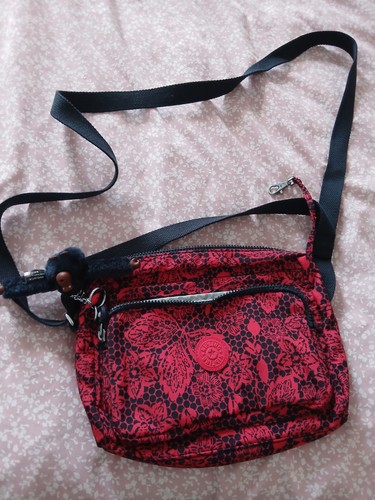 Kipling shoulder crossbody - kipling, shoulder/crossbody