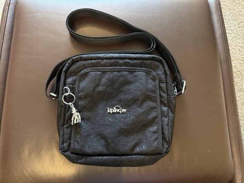 Kipling lata crossbody bag - kipling,