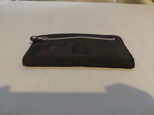 Kipling purse ladies - purse, black
