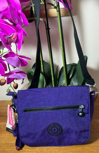 Kipling rorie crossbody bag - kipling, in