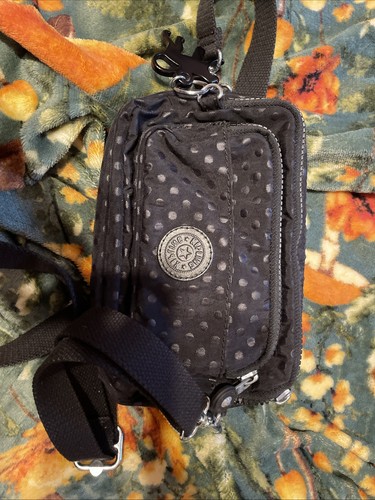 Kipling crossbody bag monkey - kipling,