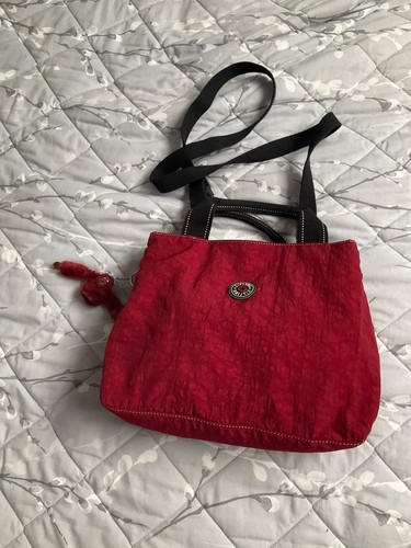 Kipling cross body bag - cross,