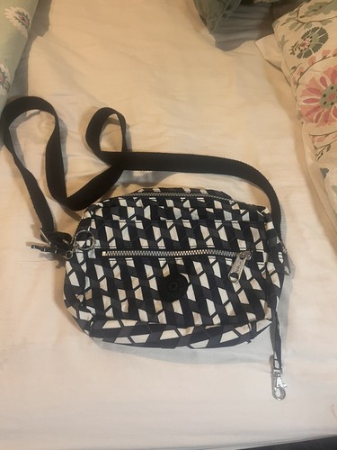 Kipling small crossbody - small,