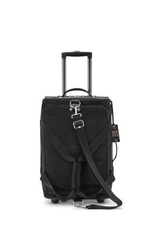 Kipling suitcase teagan - kipling,