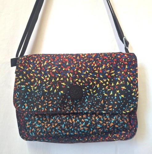 Kipling black multi colour - black/multi,