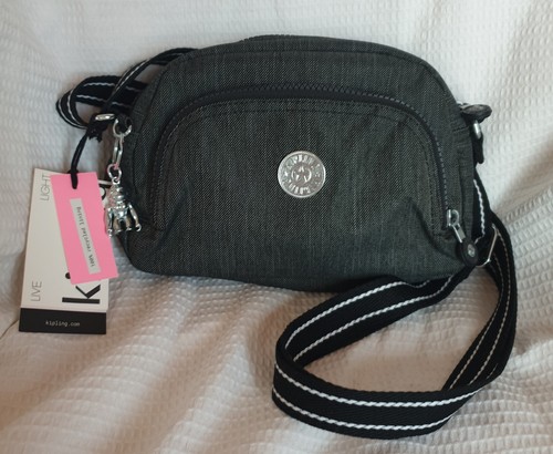 Kipling bindy crossbody - kipling,