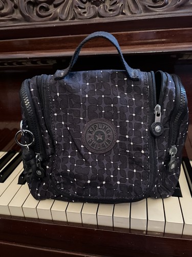 Kipling bag with monkey - with,