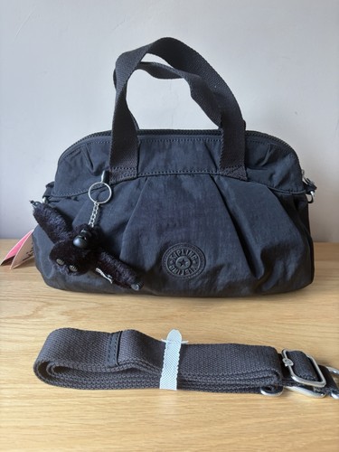 Kipling yanice shoulder - kipling,